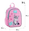 Рюкзак Kite Kids Studio Pets 31х23х13 см SP26-2735XS Ціна (цена) 1 012.70грн. | придбати  купити (купить) Рюкзак Kite Kids Studio Pets 31х23х13 см SP26-2735XS доставка по Украине, купить книгу, детские игрушки, компакт диски 1