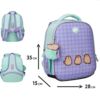 Рюкзак YES Pusheen the Cat каркасний 35х28х15 см H-100 559850 Ціна (цена) 2 240.00грн. | придбати купити (купить) Рюкзак YES Pusheen the Cat каркасний 35х28х15 см H-100 559850 доставка по Украине, купить книгу, детские игрушки, компакт диски 1 Рюкзак YES Pusheen the Cat каркасний 35х28х15 см H-100 559850 Ціна (цена) 2 240.00грн. | придбати купити (купить) Рюкзак YES Pusheen the Cat каркасний 35х28х15 см H-100 559850 доставка по Украине, купить книгу, детские игрушки, компакт диски 1