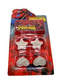 набір штампів 4 штуки купити артикул DM0653/0654