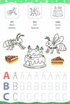англійська мова english for kids алфавіт і цифри Ціна (цена) 35.90грн. | придбати  купити (купить) англійська мова english for kids алфавіт і цифри доставка по Украине, купить книгу, детские игрушки, компакт диски 3