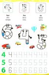 англійська мова english for kids алфавіт і цифри Ціна (цена) 35.90грн. | придбати  купити (купить) англійська мова english for kids алфавіт і цифри доставка по Украине, купить книгу, детские игрушки, компакт диски 4
