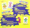 гра monsters купити артикул МКБ0141 ціна Ціна (цена) 96.00грн. | придбати  купити (купить) гра monsters купити артикул МКБ0141 ціна доставка по Украине, купить книгу, детские игрушки, компакт диски 2