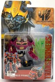 трансформер игрушка  артикул 6668