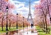 пазли castorland 1000 елементів romantic walk in paris 104369 Ціна (цена) 228.00грн. | придбати  купити (купить) пазли castorland 1000 елементів romantic walk in paris 104369 доставка по Украине, купить книгу, детские игрушки, компакт диски 2