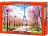 пазли castorland 1000 елементів romantic walk in paris 104369 Ціна (цена) 228.00грн. | придбати  купити (купить) пазли castorland 1000 елементів romantic walk in paris 104369 доставка по Украине, купить книгу, детские игрушки, компакт диски 0