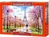 пазли castorland 1000 елементів romantic walk in paris 104369 Ціна (цена) 228.00грн. | придбати  купити (купить) пазли castorland 1000 елементів romantic walk in paris 104369 доставка по Украине, купить книгу, детские игрушки, компакт диски 1