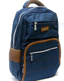 Рюкзак CFS 86152 шкільний "Graceful" 41х29х20см