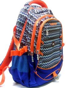 Рюкзак CFS 86252 молодіжний 46х30х18см