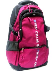 Рюкзак CFS 86415 молодіжний 46х30х16см Рюкзак CFS 86415 молодіжний 46х30х16см