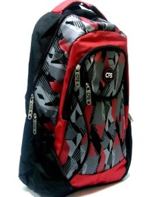 Рюкзак CFS 86496 молодіжний 43х29х10см Рюкзак CFS 86496 молодіжний 43х29х10см