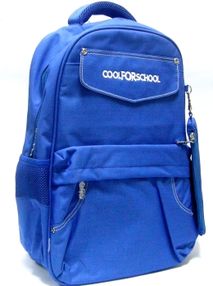 Рюкзак CFS 86519 школьний с пеналом 40х30х15см Рюкзак CFS 86519 школьний с пеналом 40х30х15см