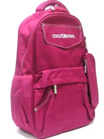 Рюкзак CFS 86520 школьний с пеналом 40х30х15см Рюкзак CFS 86520 школьний с пеналом 40х30х15см