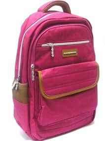 Рюкзак CFS 86156 молодіжний "Textile" 41х29х20см