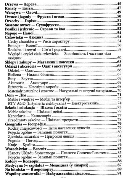 вивчаємо польську 2000 найкорисніших польських слів і висловів    Арій Ціна (цена) 73.20грн. | придбати  купити (купить) вивчаємо польську 2000 найкорисніших польських слів і висловів    Арій доставка по Украине, купить книгу, детские игрушки, компакт диски 3