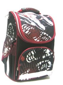 Рюкзак J.Otten 1515 "Кроссовки" 13,5" 3отд,ортопед, светоотраж Рюкзак J.Otten 1515 "Кроссовки" 13,5" 3отд,ортопед, светоотраж