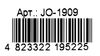 Рюкзак J.Otten 1909 Racing 13,5 3отд,ортопед, светоотраж Ціна (цена) 401.20грн. | придбати  купити (купить) Рюкзак J.Otten 1909 Racing 13,5 3отд,ортопед, светоотраж доставка по Украине, купить книгу, детские игрушки, компакт диски 4