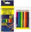 олівці кольорові  12 кольорів  Perfect Writer GOOD LINE ціна купити Ціна (цена) 36.40грн. | придбати  купити (купить) олівці кольорові  12 кольорів  Perfect Writer GOOD LINE ціна купити доставка по Украине, купить книгу, детские игрушки, компакт диски 0