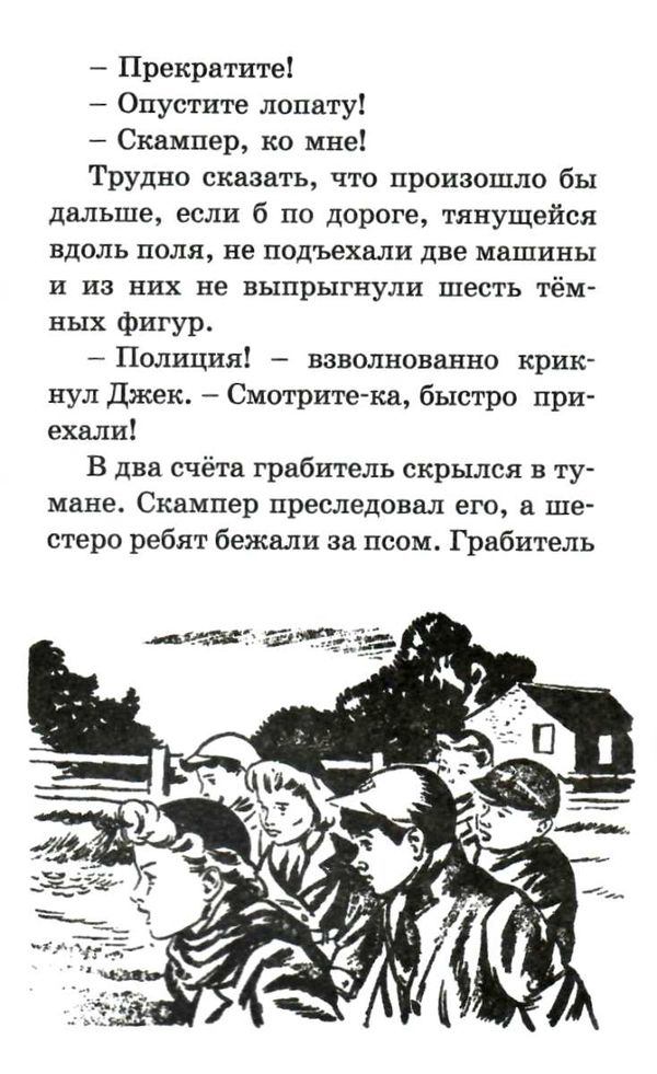 секретная семерка странная кража Ціна (цена) 66.60грн. | придбати  купити (купить) секретная семерка странная кража доставка по Украине, купить книгу, детские игрушки, компакт диски 6