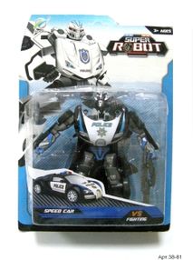 Трансформер (38-81) в асортименті