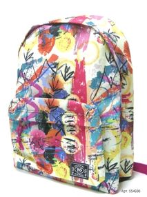 Рюкзак молодіжний SТ-17 554986 42*32*12см