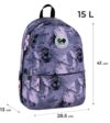 Рюкзак GoPack GO26-188M-2 Education Teens 41x28,5x13см Ціна (цена) 910.80грн. | придбати купити (купить) Рюкзак GoPack GO26-188M-2 Education Teens 41x28,5x13см доставка по Украине, купить книгу, детские игрушки, компакт диски 1 Рюкзак GoPack GO26-188M-2 Education Teens 41x28,5x13см Ціна (цена) 910.80грн. | придбати купити (купить) Рюкзак GoPack GO26-188M-2 Education Teens 41x28,5x13см доставка по Украине, купить книгу, детские игрушки, компакт диски 1