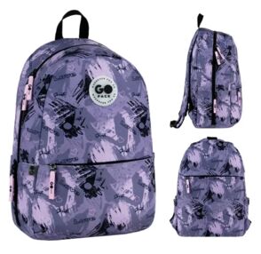 Рюкзак GoPack GO26-188M-2 Education Teens 41x28,5x13см