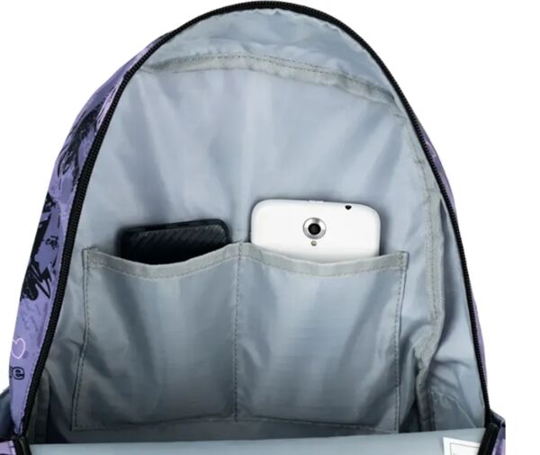 Рюкзак GoPack GO26-188M-2 Education Teens 41x28,5x13см Ціна (цена) 910.80грн. | придбати  купити (купить) Рюкзак GoPack GO26-188M-2 Education Teens 41x28,5x13см доставка по Украине, купить книгу, детские игрушки, компакт диски 5