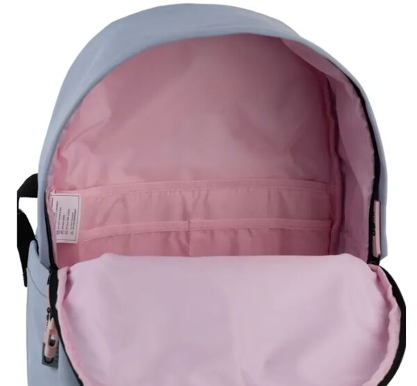 Рюкзак GoPack GO26-2500L-1 Education Teens 43x30,5x14см сірий Ціна (цена) 1 129.00грн. | придбати  купити (купить) Рюкзак GoPack GO26-2500L-1 Education Teens 43x30,5x14см сірий доставка по Украине, купить книгу, детские игрушки, компакт диски 6