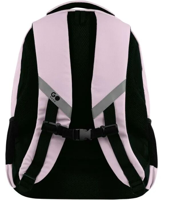 Рюкзак GoPack GO26-162L-2 Education Teens 44x32x18см Ціна (цена) 1 306.70грн. | придбати  купити (купить) Рюкзак GoPack GO26-162L-2 Education Teens 44x32x18см доставка по Украине, купить книгу, детские игрушки, компакт диски 3