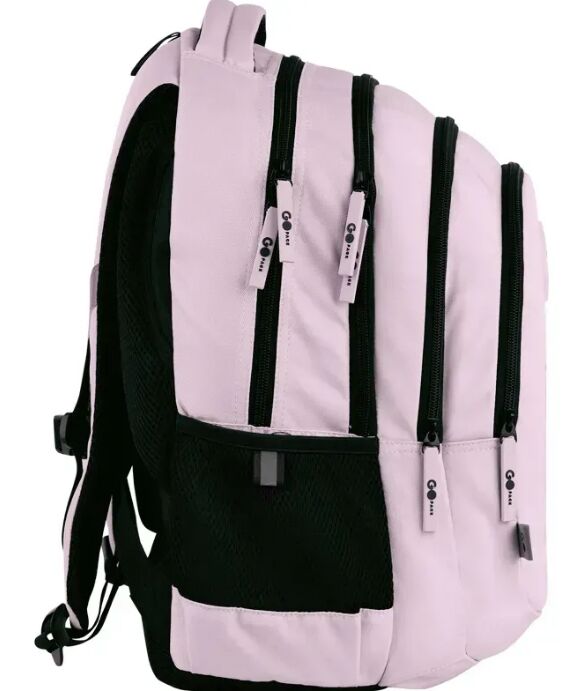 Рюкзак GoPack GO26-162L-2 Education Teens 44x32x18см Ціна (цена) 1 306.70грн. | придбати  купити (купить) Рюкзак GoPack GO26-162L-2 Education Teens 44x32x18см доставка по Украине, купить книгу, детские игрушки, компакт диски 2