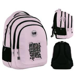 Рюкзак GoPack GO26-162L-2 Education Teens 44x32x18см