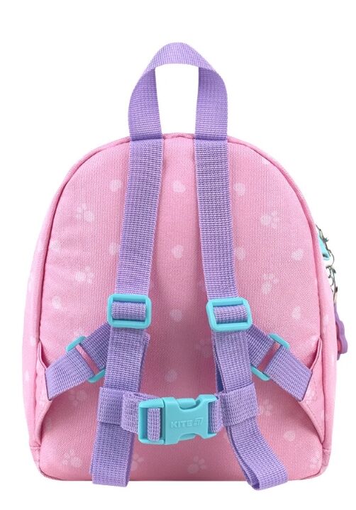 Рюкзак Kite SP26-538XXS Kids Studio Pets 22х20х9,см Ціна (цена) 667.00грн. | придбати  купити (купить) Рюкзак Kite SP26-538XXS Kids Studio Pets 22х20х9,см доставка по Украине, купить книгу, детские игрушки, компакт диски 3