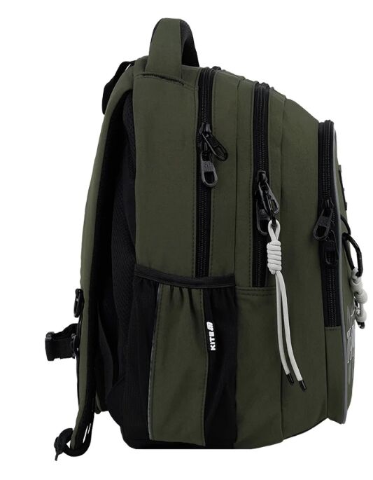 Рюкзак Kite Education Teens Trust Yourself 43x33x23 см K26-8001M-2 Ціна (цена) 2 397.60грн. | придбати  купити (купить) Рюкзак Kite Education Teens Trust Yourself 43x33x23 см K26-8001M-2 доставка по Украине, купить книгу, детские игрушки, компакт диски 2