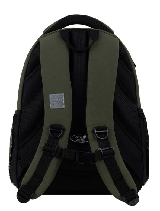 Рюкзак Kite Education Teens Trust Yourself 43x33x23 см K26-8001M-2 Ціна (цена) 2 397.60грн. | придбати  купити (купить) Рюкзак Kite Education Teens Trust Yourself 43x33x23 см K26-8001M-2 доставка по Украине, купить книгу, детские игрушки, компакт диски 3