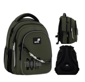 Рюкзак Kite Education Teens Trust Yourself 43x33x23 см K26-8001M-2