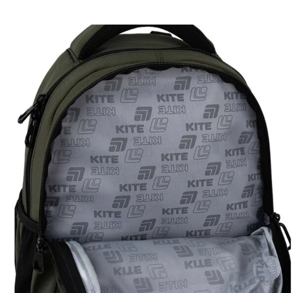 Рюкзак Kite Education Teens Trust Yourself 43x33x23 см K26-8001M-2 Ціна (цена) 2 397.60грн. | придбати  купити (купить) Рюкзак Kite Education Teens Trust Yourself 43x33x23 см K26-8001M-2 доставка по Украине, купить книгу, детские игрушки, компакт диски 6