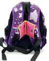 рюкзак детский  CFS 86104 Starry Violet рюкзак дошкольный размер 29*20*10см Ціна (цена) 257.10грн. | придбати  купити (купить) рюкзак детский  CFS 86104 Starry Violet рюкзак дошкольный размер 29*20*10см доставка по Украине, купить книгу, детские игрушки, компакт диски 2