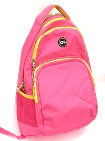 рюкзак молодіжний купити артикул CFS 86318 43*32*20см ціна