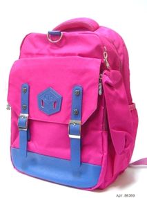 Рюкзак CFS 86369 молодіжний 42*29*18см Рюкзак CFS 86369 молодіжний 42*29*18см