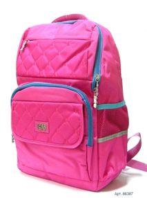 Рюкзак CFS 86387 молодіжний 45*32*14см Рюкзак CFS 86387 молодіжний 45*32*14см