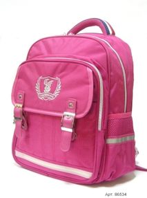 Рюкзак CFS 86534 Prestige LED Royal blue школьный 38*29*13см Рюкзак CFS 86534 Prestige LED Royal blue школьный 38*29*13см