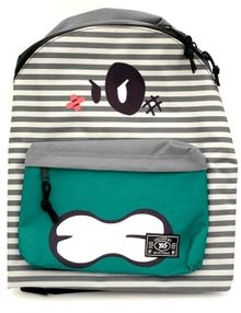 рюкзак молодіжний купити ST-17 555396 розмір 42*32*12см ціна