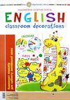 комплект плакатів для кабінету англійської мови classroom decoration    Богдан Ціна (цена) 199.10грн. | придбати  купити (купить) комплект плакатів для кабінету англійської мови classroom decoration    Богдан доставка по Украине, купить книгу, детские игрушки, компакт диски 1