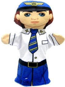 ляльковий театр  купити пілот рукавичка НУШ    кукольный театр ляльковий театр  купити пілот рукавичка НУШ    кукольный театр