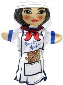 ляльковий театр  купити повар рукавичка НУШ    кукольный театр ляльковий театр  купити повар рукавичка НУШ    кукольный театр