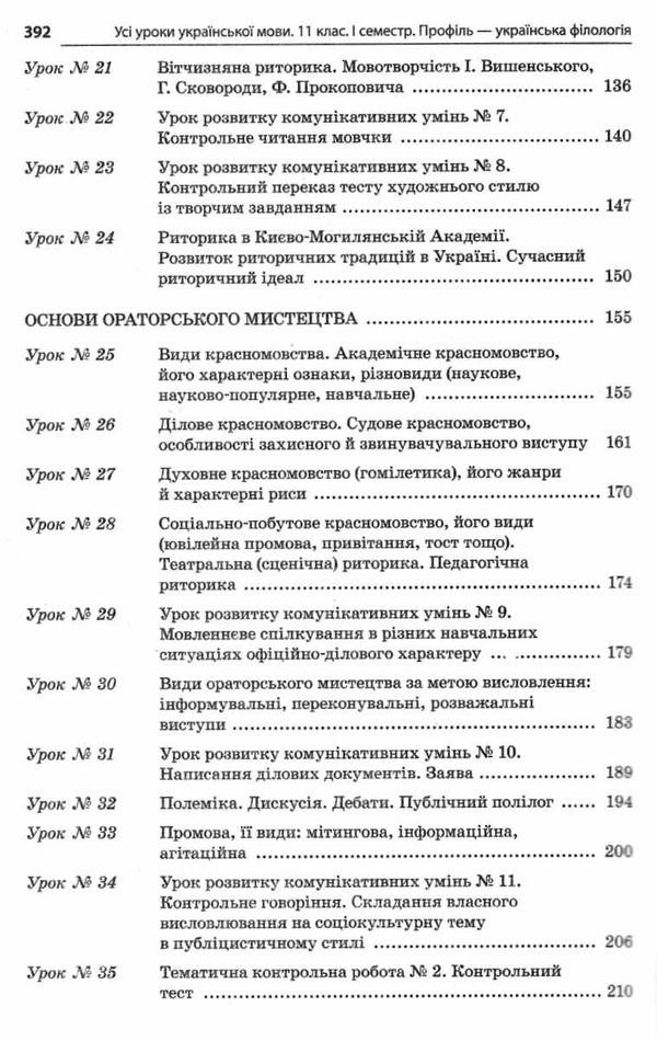 слюніна українська мова 11 клас 1 семестр профіль усі уроки Ціна (цена) 93.50грн. | придбати  купити (купить) слюніна українська мова 11 клас 1 семестр профіль усі уроки доставка по Украине, купить книгу, детские игрушки, компакт диски 5