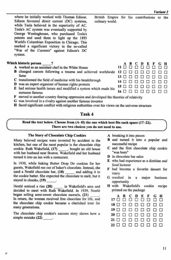 НМТ 2026 Англійська мова Тестові завд у форматі НМТ Камінська Ціна (цена) 80.00грн. | придбати  купити (купить) НМТ 2026 Англійська мова Тестові завд у форматі НМТ Камінська доставка по Украине, купить книгу, детские игрушки, компакт диски 4 НМТ 2026 Англійська мова Тестові завд у форматі НМТ Камінська Ціна (цена) 80.00грн. | придбати  купити (купить) НМТ 2026 Англійська мова Тестові завд у форматі НМТ Камінська доставка по Украине, купить книгу, детские игрушки, компакт диски 4