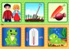 мнемодоріжки осінь Ціна (цена) 69.28грн. | придбати  купити (купить) мнемодоріжки осінь доставка по Украине, купить книгу, детские игрушки, компакт диски 4