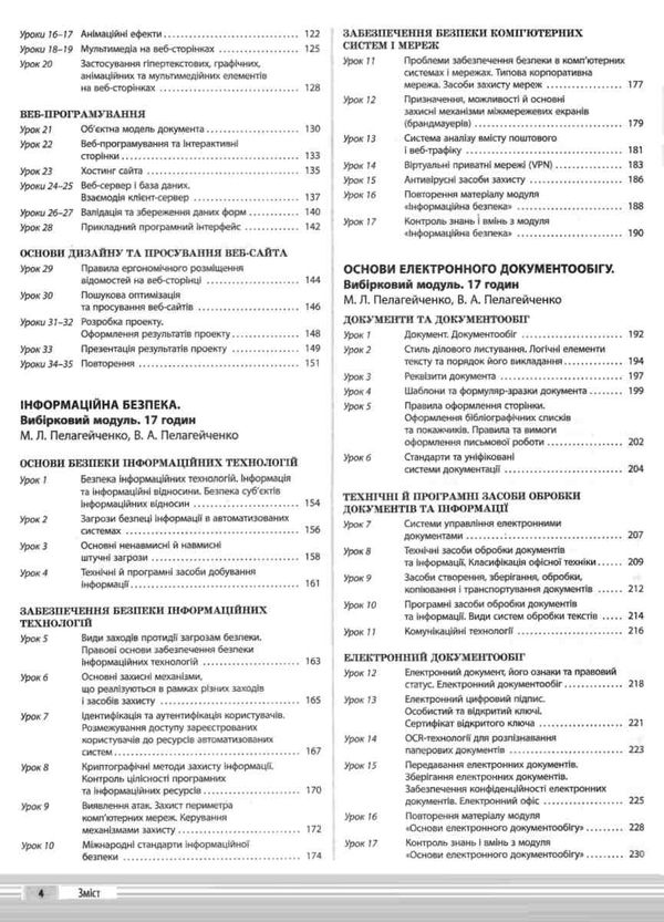 інформатика 10 - 11 клас мій конспект рівень стандарту Ціна (цена) 125.00грн. | придбати  купити (купить) інформатика 10 - 11 клас мій конспект рівень стандарту доставка по Украине, купить книгу, детские игрушки, компакт диски 4