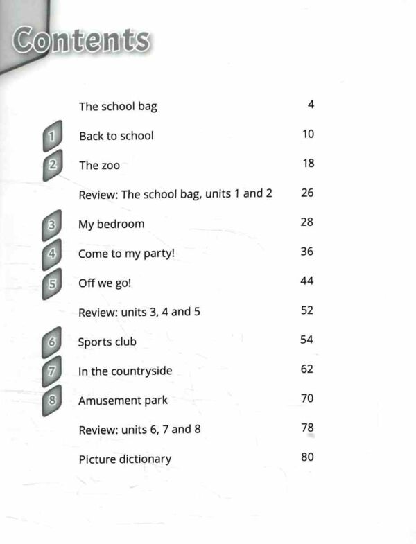 quick minds 2 клас activity book безкоштовний тічер на 20 примірників Ціна (цена) 153.00грн. | придбати  купити (купить) quick minds 2 клас activity book безкоштовний тічер на 20 примірників доставка по Украине, купить книгу, детские игрушки, компакт диски 2 quick minds 2 клас activity book безкоштовний тічер на 20 примірників Ціна (цена) 153.00грн. | придбати  купити (купить) quick minds 2 клас activity book безкоштовний тічер на 20 примірників доставка по Украине, купить книгу, детские игрушки, компакт диски 2